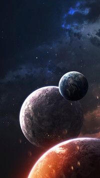 人类可能是宇宙唯一文明