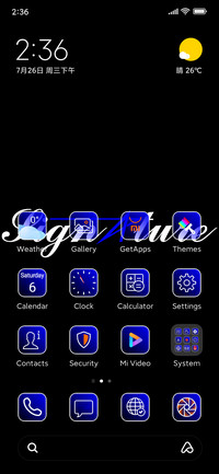 SignAture2