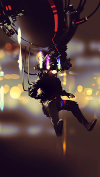 Cool illustration