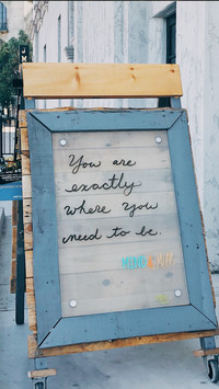 Motivational