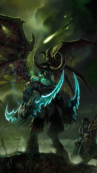魔兽世界