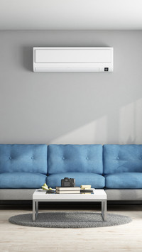 Sleep the best temperature of air conditioning 8