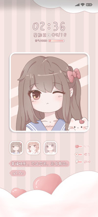 美好愿望