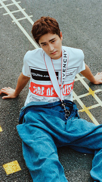 杨玏  京范儿大男孩