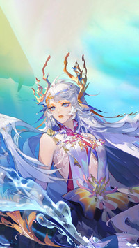 《阴阳师》世界观