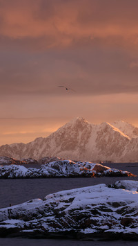 Realm of Glaciers
