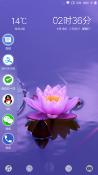 简之花
