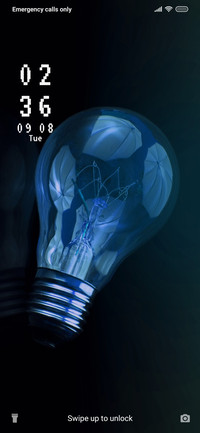Blue Bulb_3MDS