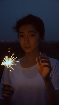 人物美女12