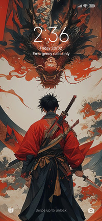 Dragon Warrior