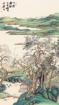 诗意的复古