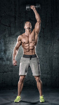 How to exercise correctly 94