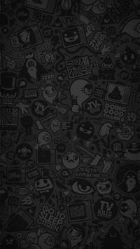 Pixel wallpaper