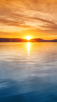 How to shoot a blockbuster at sunset 7