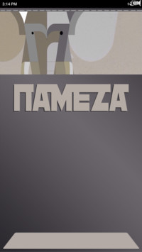 NAMEZA