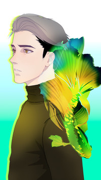 WeComics Test3 TH-21