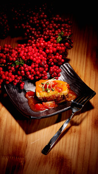 Delicious and nutritious home cooked dishes 4
