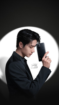 王一博 Redmi K40