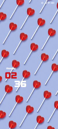 Candy