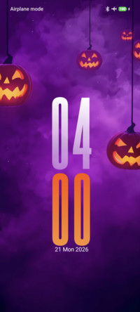 Pumpkin Lanterns