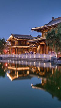 洛阳行