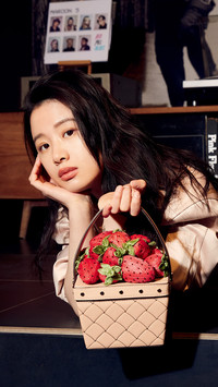 李梦
