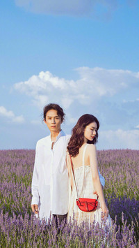 戚薇&amp;李承铉