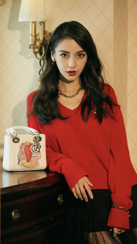 Angelababy