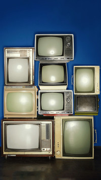 Retro TV 13