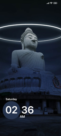 Buddha