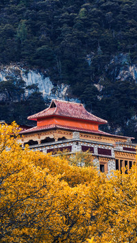 假期热门旅游目的地