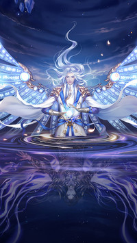 上古神魔，血脉觉醒