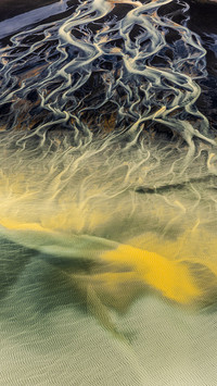 The importance of rivers in history