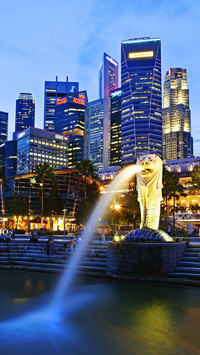 Singapore travel notes 19