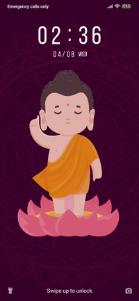 BuddhaMinimal_3MDP