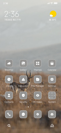 Mammal