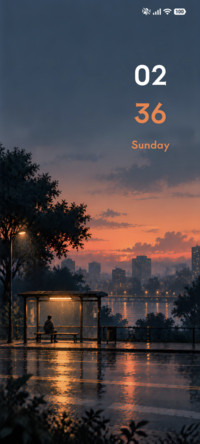 Bus Stop