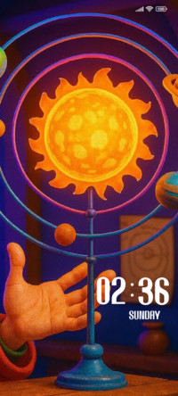 Sun Fun