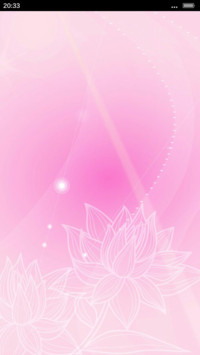 花颜iOS（粉系+全图标