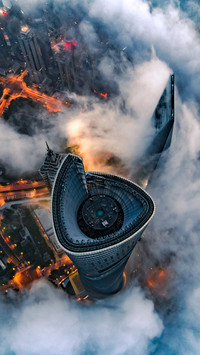 Must check in scenic spots in shanghai