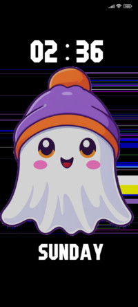Ghost