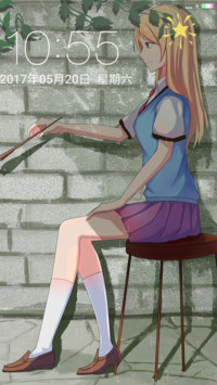 椎名真白