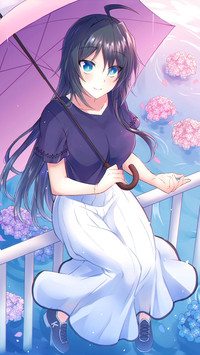 淡淡芬芳