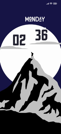 Hill Climb