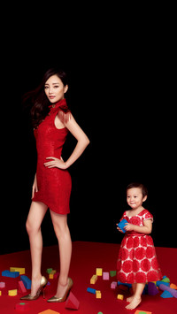 李小璐