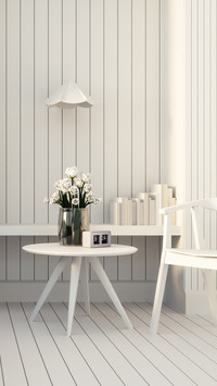Features of good house type 0