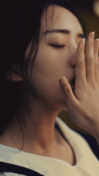 人物美女7