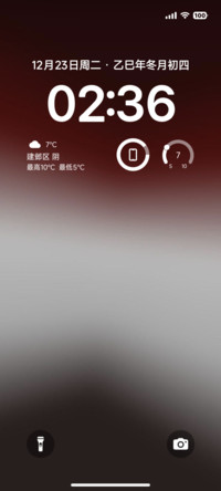 AP19深色米果