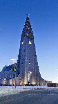 International-Iceland
