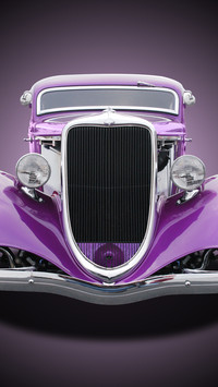 International-Ford